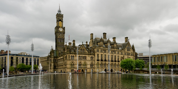 Bradford