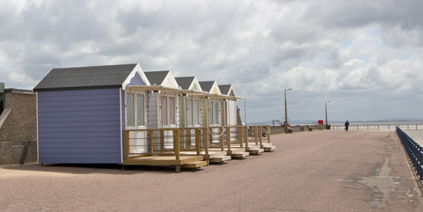 Fylde Coast