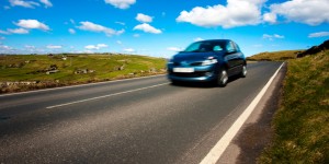 Road Traffic Accident