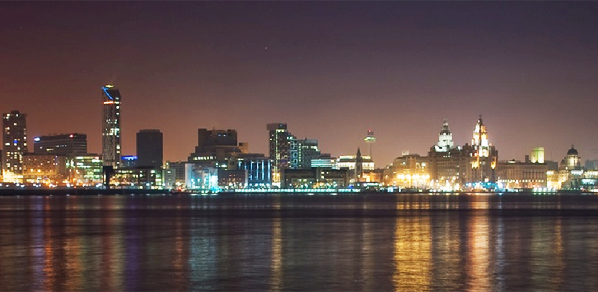 Personal Injury Solicitors for Liverpool